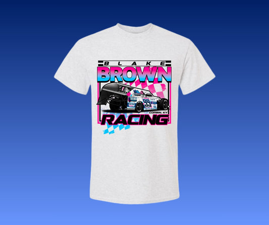 2025 Retro Dome T-shirt