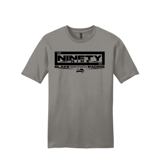 Ninety Nine Lifestyle Shirt