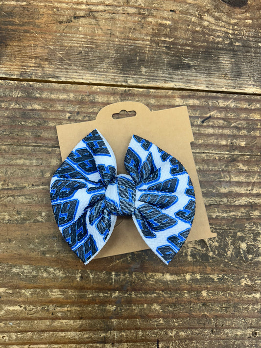 99 5 inch Hair Bow